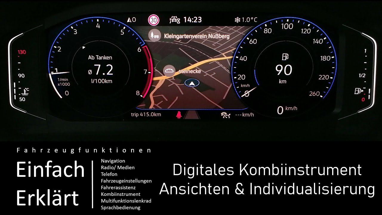 Systemstatus & Live-Daten