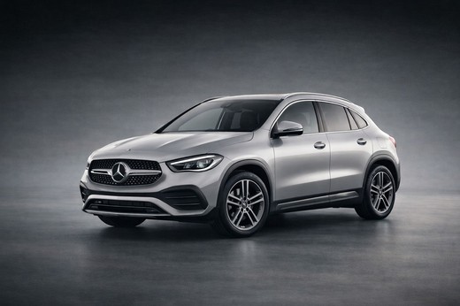 A‑Klasse / CLA / GLA