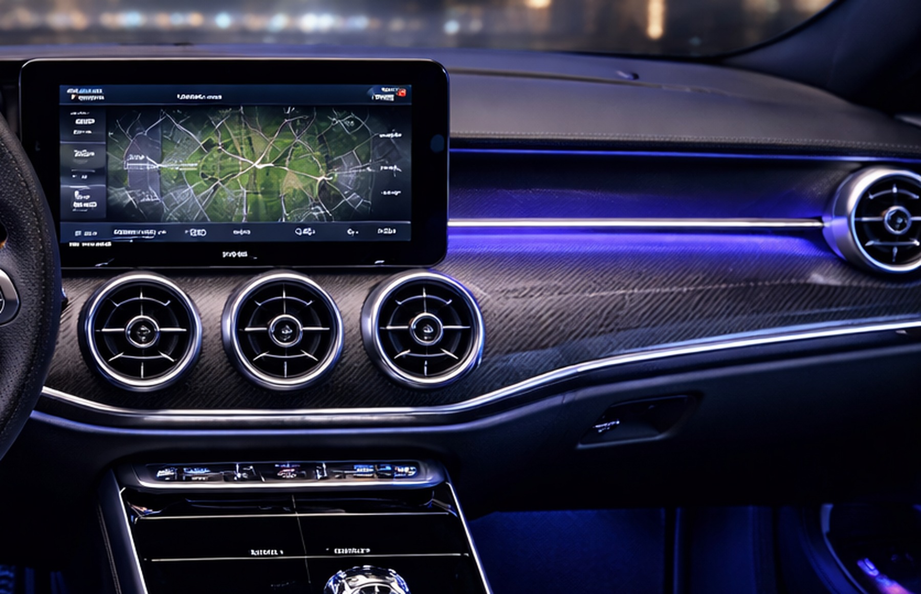 German automotive brand logo