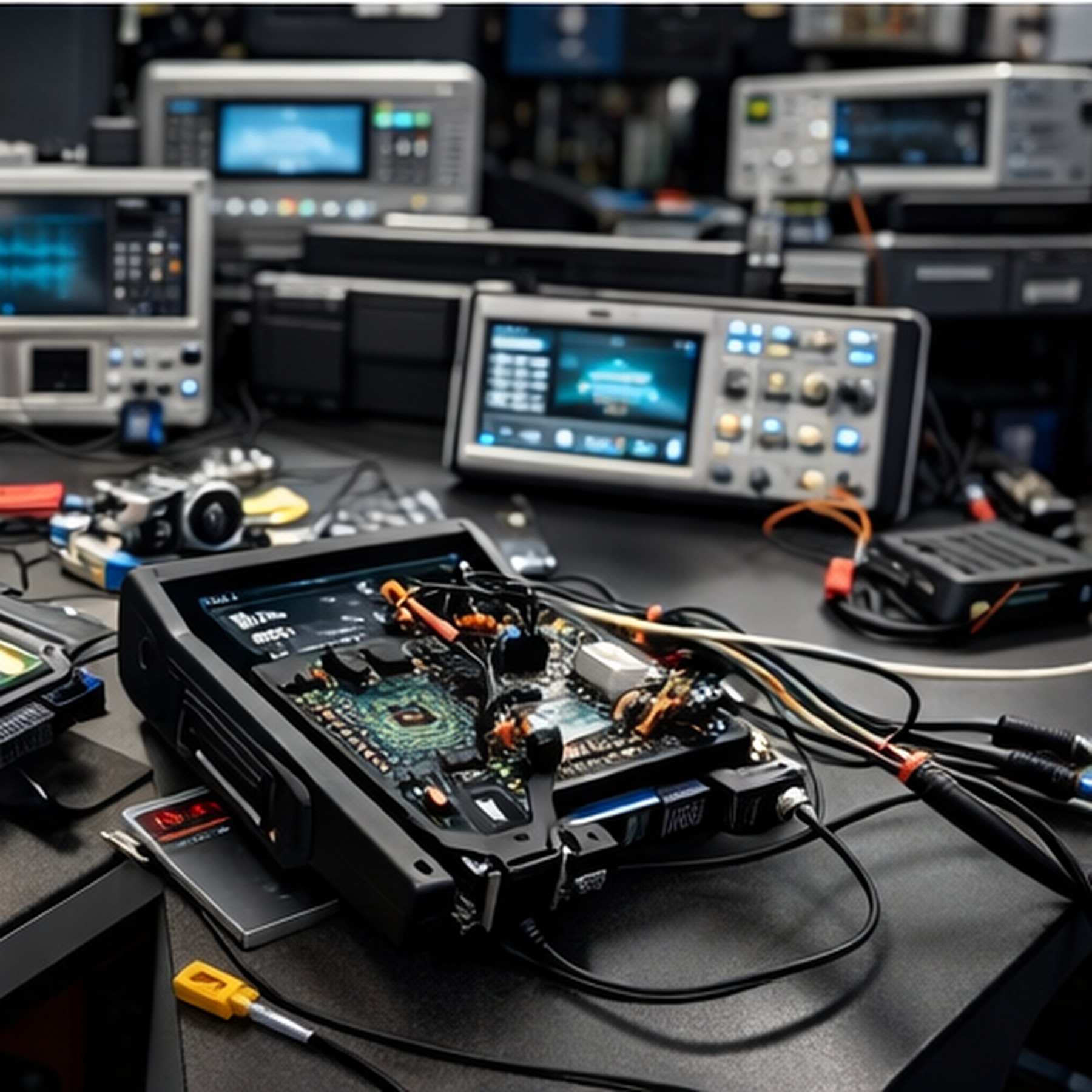 German automotive brand logo