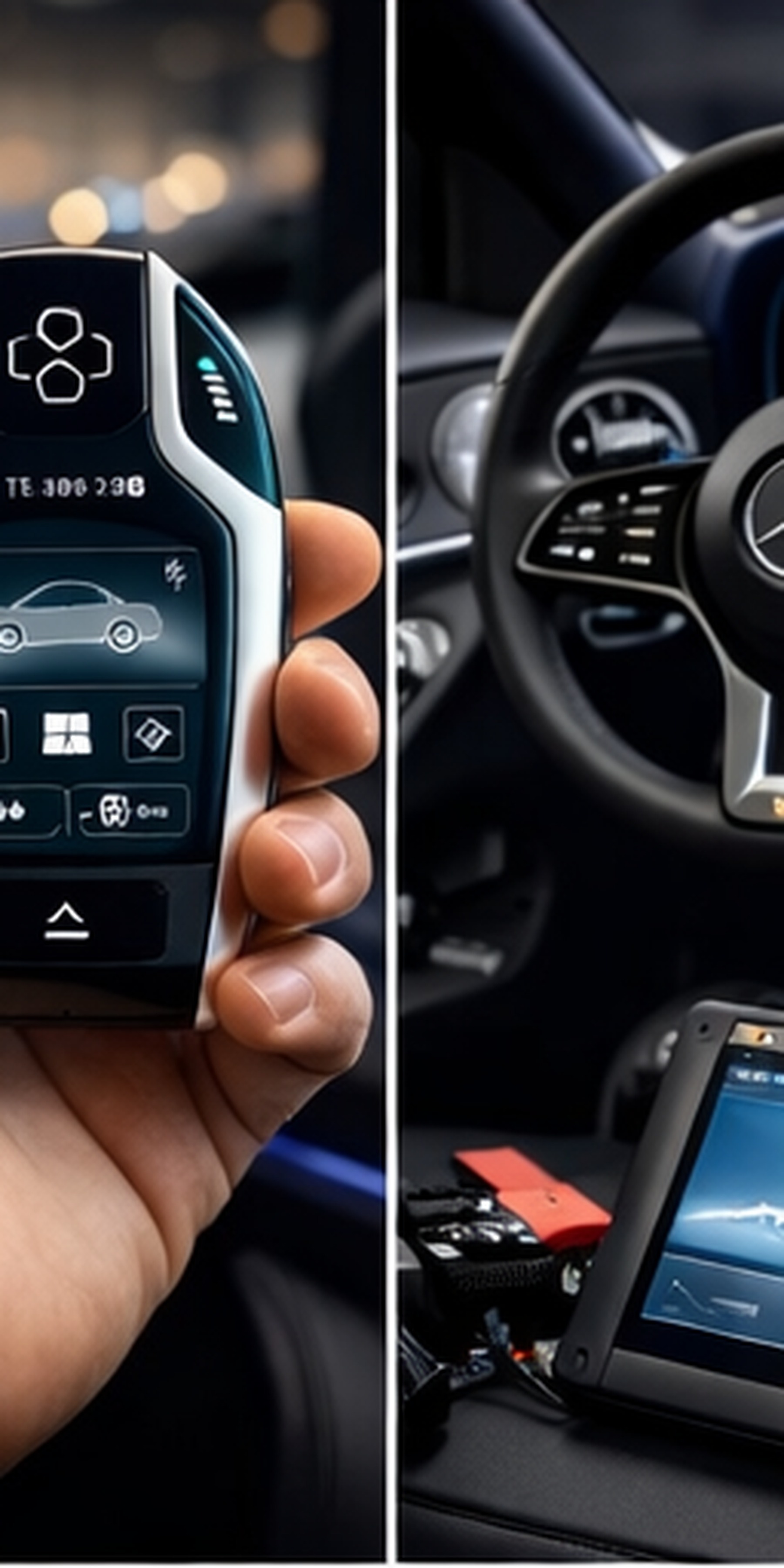 German automotive brand logo