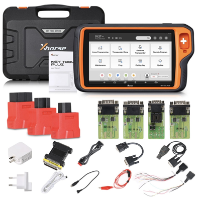 Xhorse VVDI Key Tool Plus (Original)